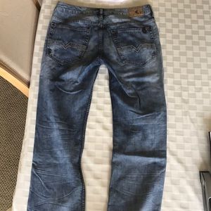 Buffalo Men’s Jeans